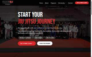Solecki Jiu Jitsu Academy