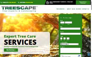 Treescape Tree Experts