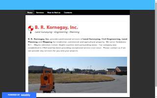 B R Kornegay, Inc.