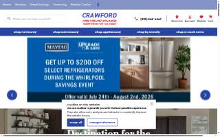 Crawford Furniture Co. Inc.