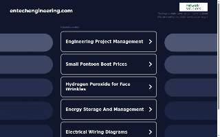 En-Tech Engineering
