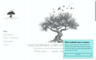 Goldsboro Counseling Center, P.A.