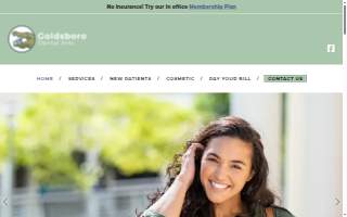 Goldsboro Dental Arts