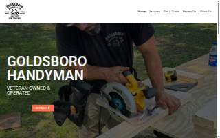 Handyman Services
