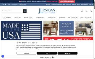 Jernigan Furniture