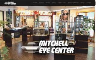 Mitchell Eye Center