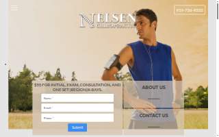 Nelsen Chiropractic Clinic