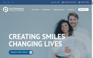 Potts Orthodontics