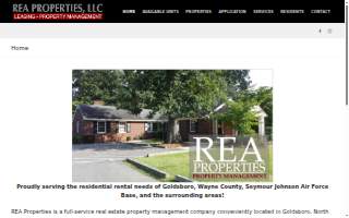 REA Properties, LLC