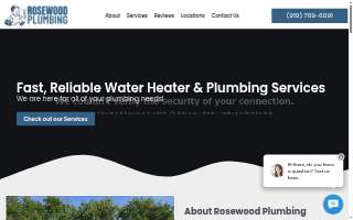Rosewood Plumbing