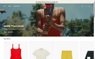 Spence Jewelry & Repair website
