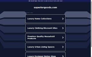 Superior Custom Cabinets
