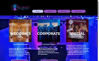 Ultimate Entertainment Solutions LLC