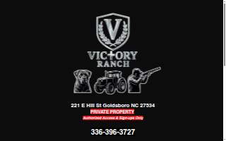 Victory Ranch NC