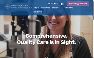 Waynesborough Ophthalmology