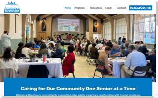 Alamance Eldercare of Graham