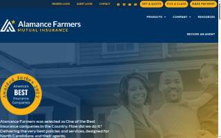 Alamance Farmers' Mutual Insurance Company
