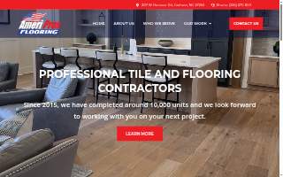 Ameri Pros Flooring