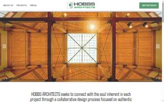 Hobbs Architects, PA of Graham