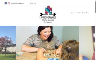Living Landscapes Inc.