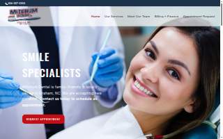Mitchum Dental
