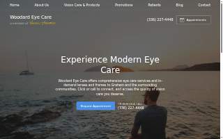Woodard Eye Care