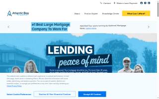 Atlantic Bay Mortgage Group - Greensboro
