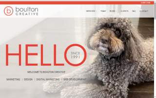 Boulton Creative