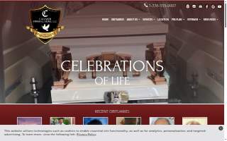Callands Funeral Home, LLC
