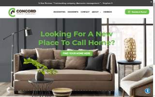 Concord Management