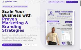 Copywriter Salary Digital Marketing Agency