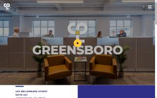 CPL: Architecture – Engineering – Planning of Greensboro