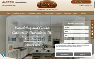 Gate City Kitchens
