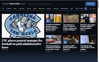 Greensboro IT Solutions