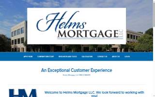 Helms Mortgage LLC