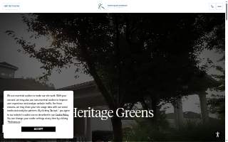 Heritage Greens