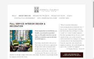 Jessica Dauray Interiors of Greensboro