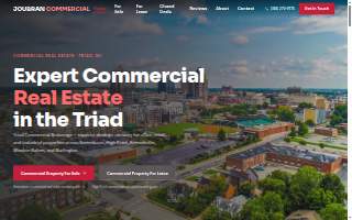 Joubran Commercial Properties
