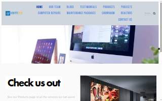 LegetteTech, LLC