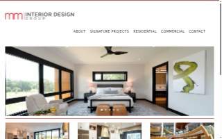 MM Interior Design Group