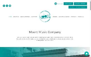 Moore Music Company