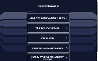 Pella Windows and Doors Showroom of Greensboro, NC
