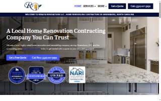 Renata Renovations LLC