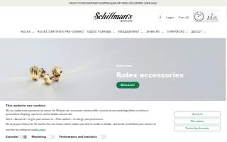 Schiffman's Jewelers of Greensboro