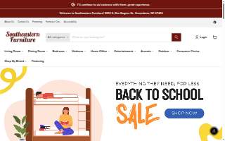 Southeastern Furniture