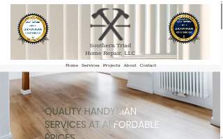 Southern Triad Home Repair LLC