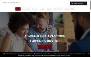 Spangler Estate Planning