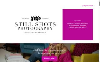 Still Shots Photography