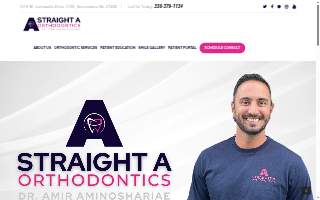 Straight A Orthodontics