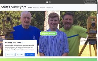 Stutts Surveyors
